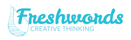 Freshwords - Creative Thinking